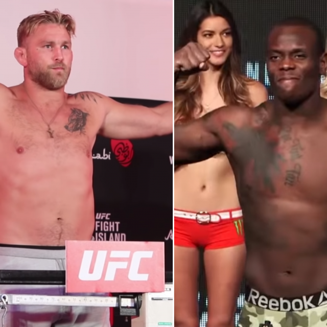 Gustafsson i OSP