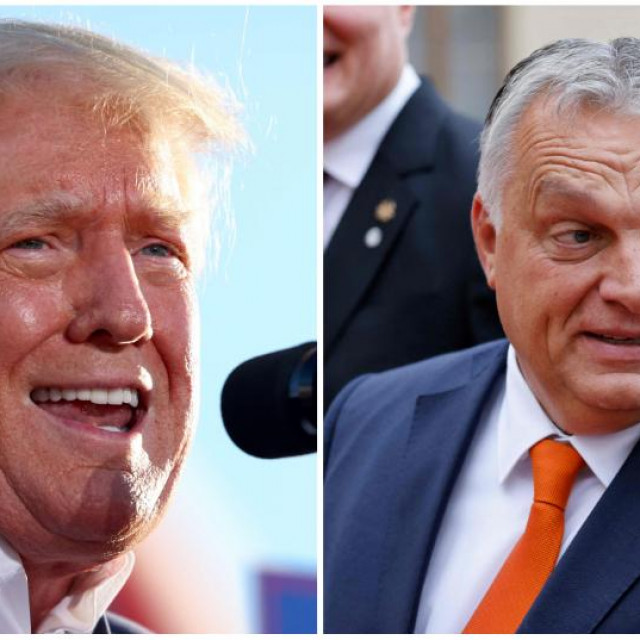 Orban je iznova kritizirao sankcije Europske komisije protiv Rusije. ”Sankcije u ovoj formi će nas stajati glave”, rekao je