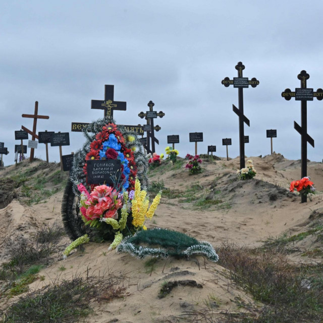 Masovna grobnica civila u Limanu