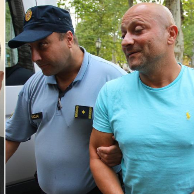 Stjepan Leko i Goran Husić