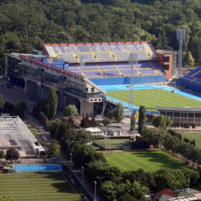Maksimirski stadion
