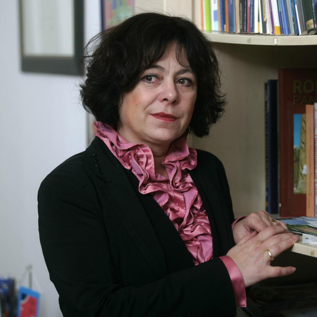 Helena Štimac Radin