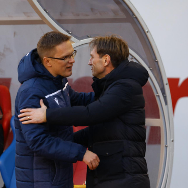 Dambrauskas i Rendulić