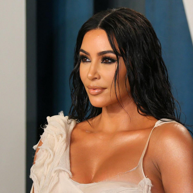 Kim Kardashian