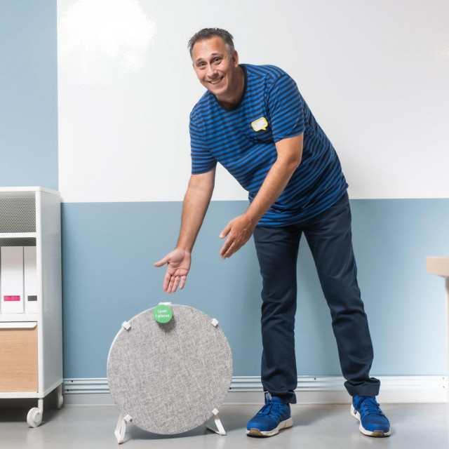 Nikolaos Migkianis, direktor tržišta IKEA Hrvatska