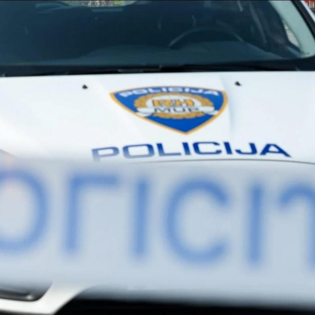 policija ilustracija