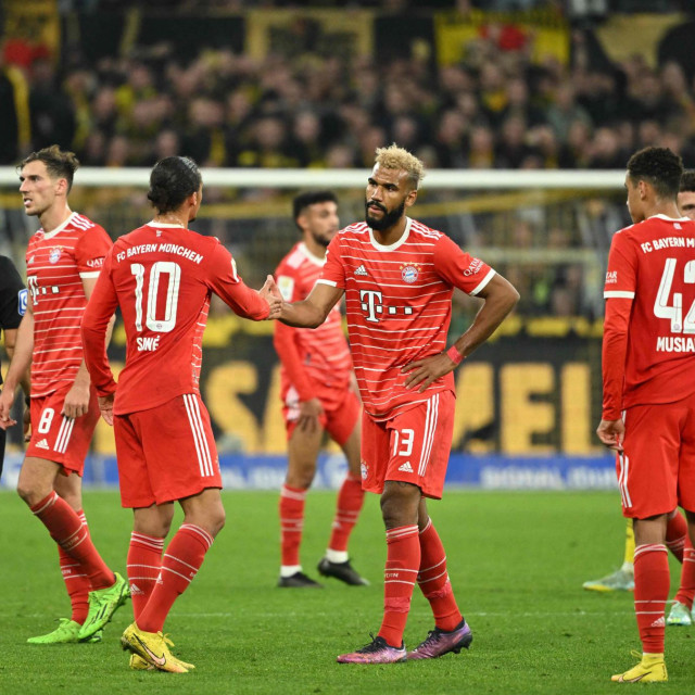 Bayern postiže dosta golova, ali nedostaje mu ‘devetka‘
