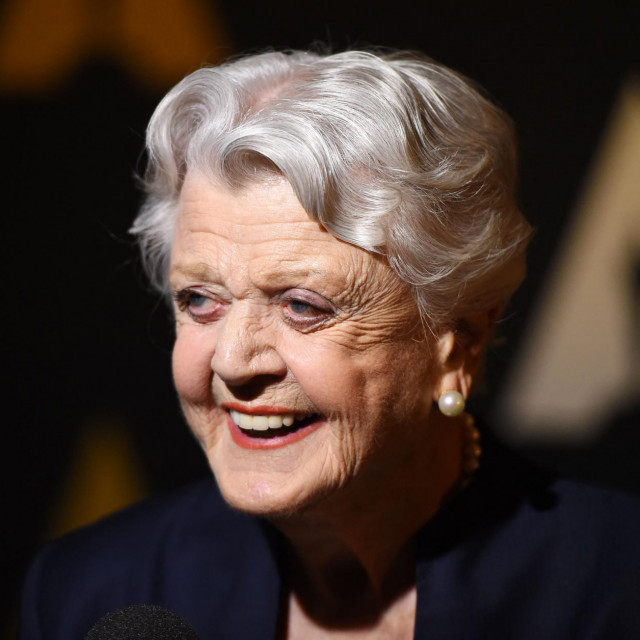 Angela Lansbury