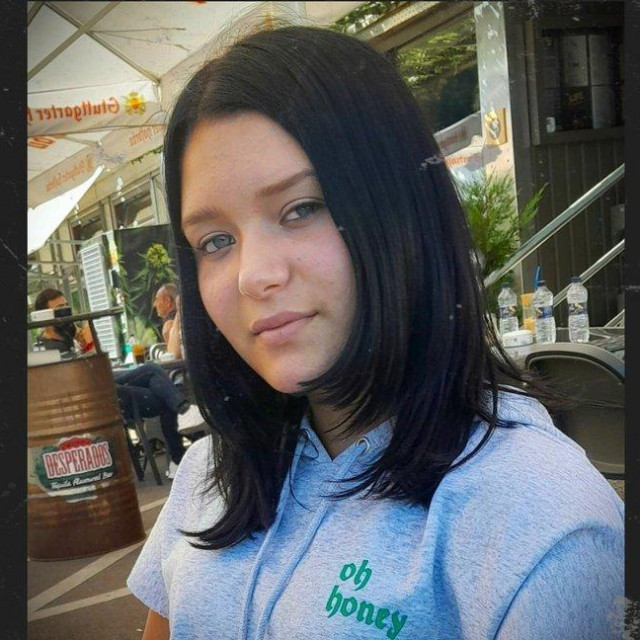 Lara Miroslavić