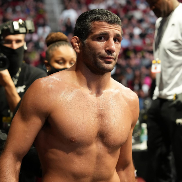 Beneil Dariush