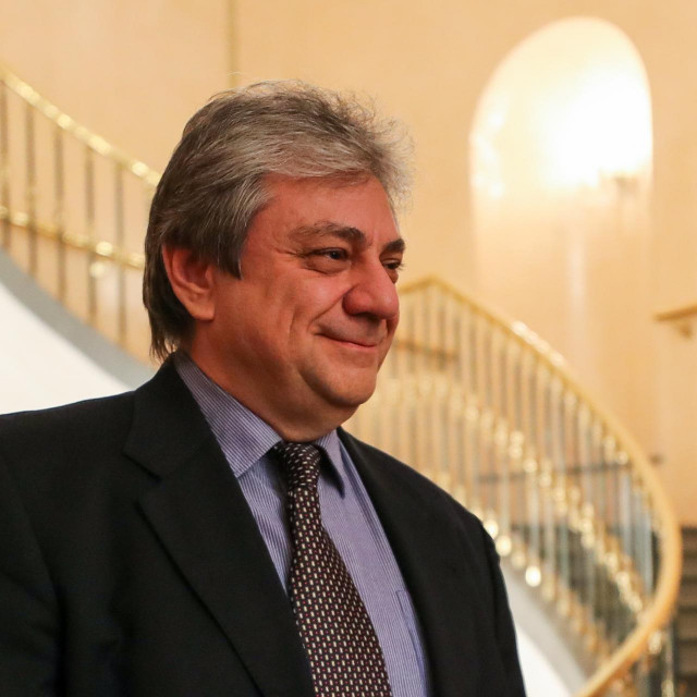 Pier Giorgio Morandi