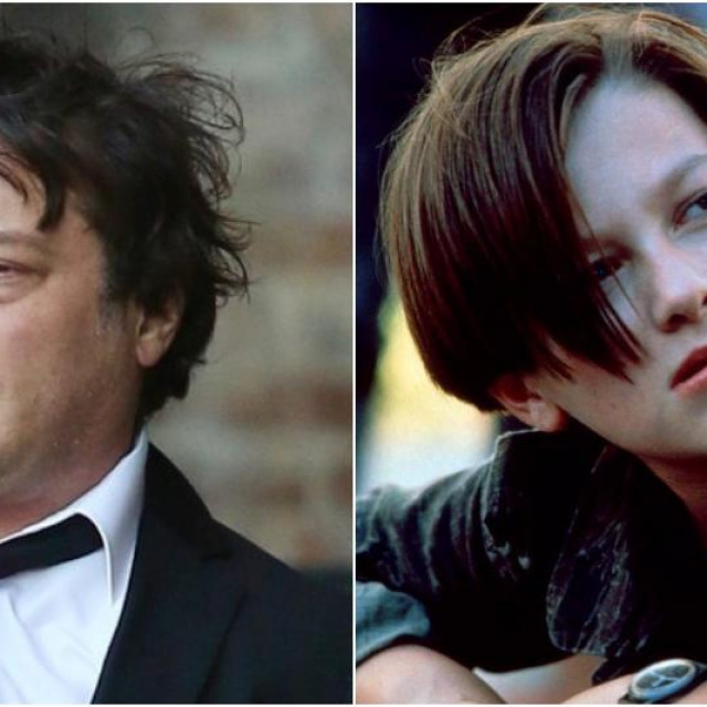 Edward Furlong