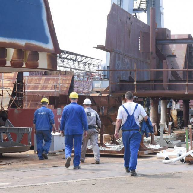 Brodogradilište 3. maj