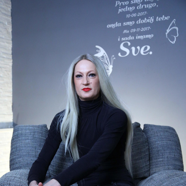 Tina Pranjić