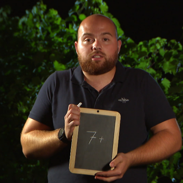 Večera za 5 na selu