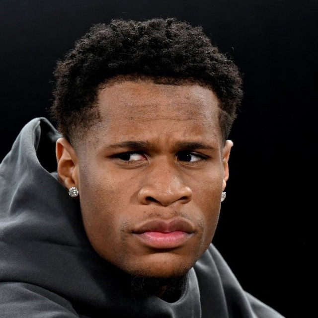 Devin Haney