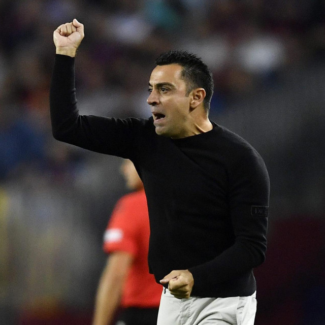 Xavi