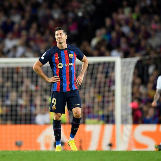 Remi na Camp Nou drži Barcelonu na životu, ali situacija nije blistava...