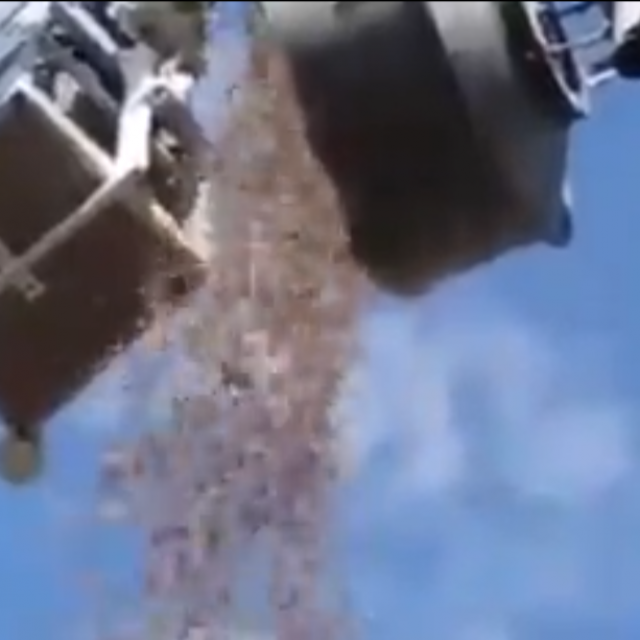 Pražnjenje spremišta