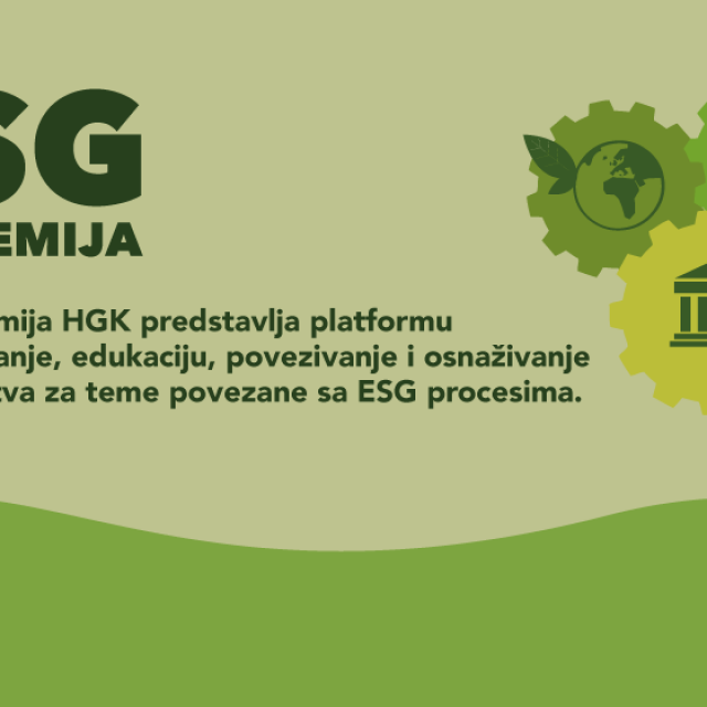 ESG Akademija
