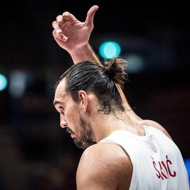 Dario Šarić