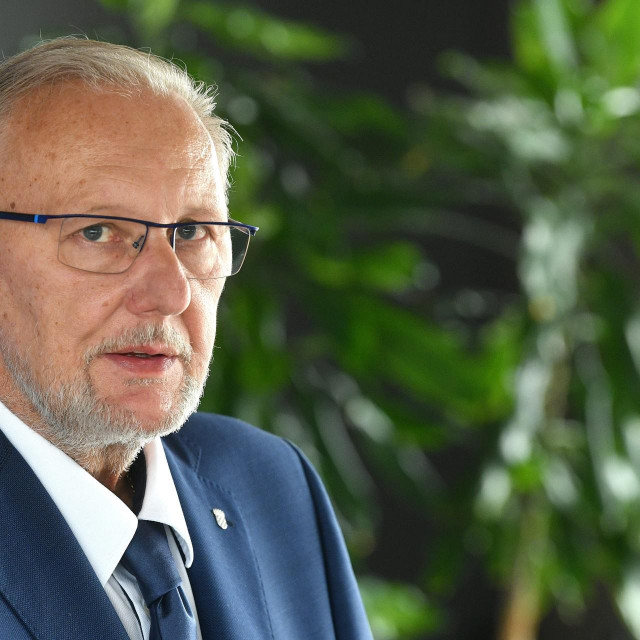 Davor Božinović