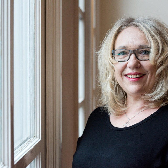 Gordana Farkaš Sfeci