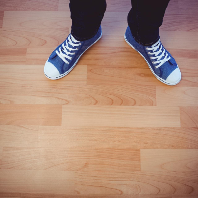 Tenisice/Ilustracija