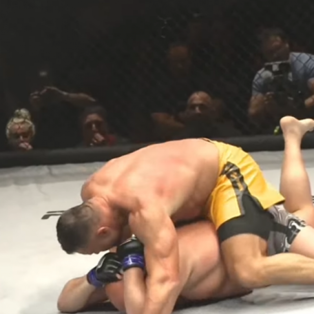Jerome Le Banner vs. Adnan Alić