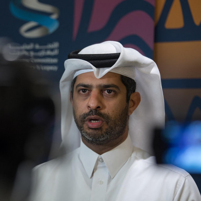 Nasser Al Khater