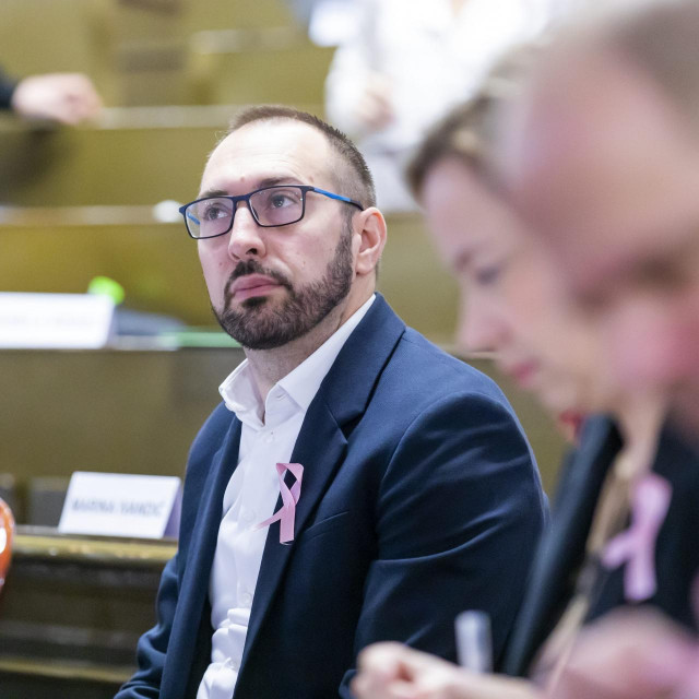 Tomislav Tomašević