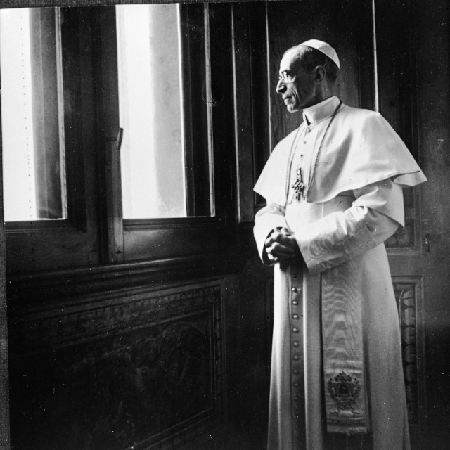 Papa Pio XII.