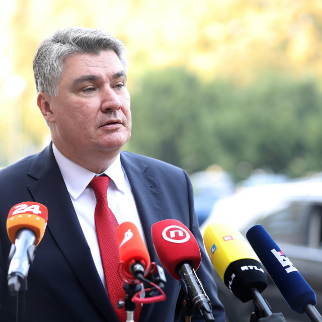 Zoran Milanović