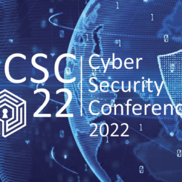 CyberSecurity Conference 2022