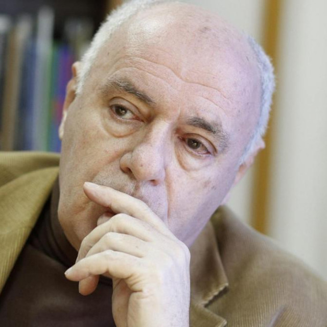 Žarko Puhovski, Zoran Milanović