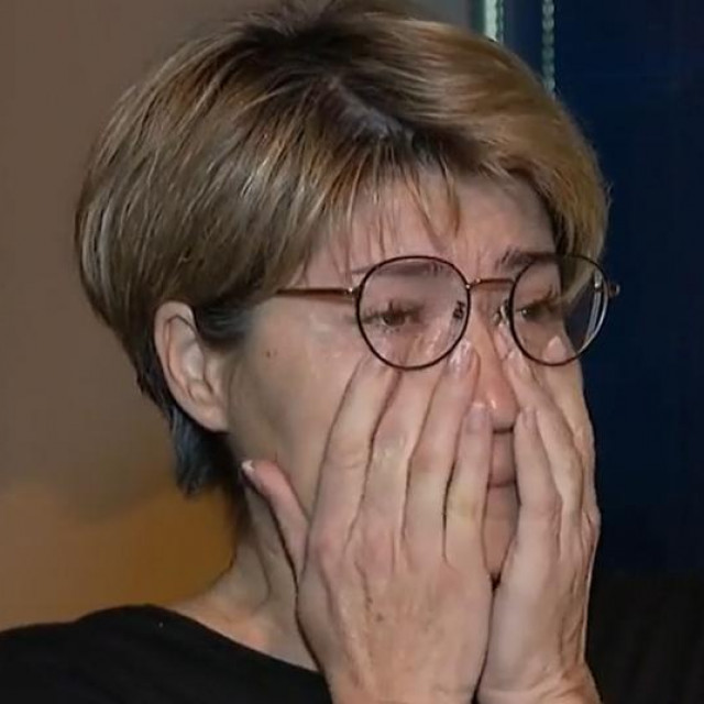 Predsjednica udruge ‘Anđeli‘