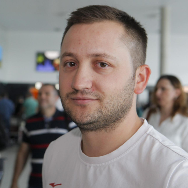 Petar Gorša