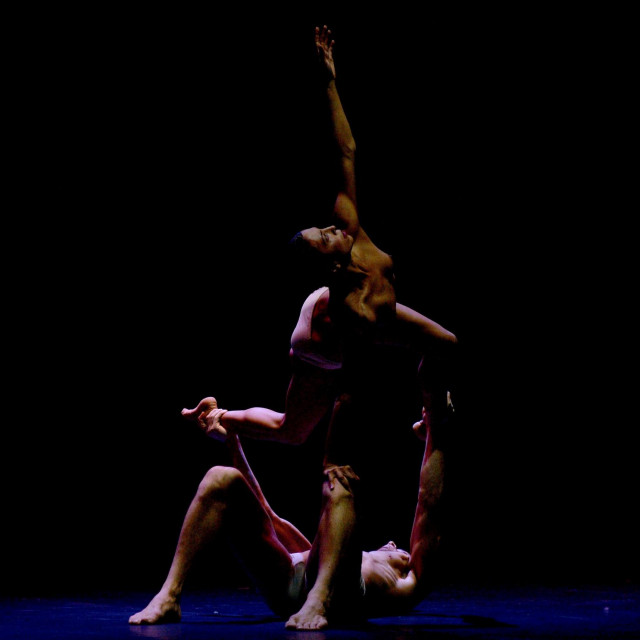 Baletna sezona HNK Ivana pl. Zajca otvorena je premijerom predstave TransParada