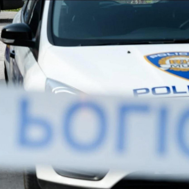 Policija/Ilustracija