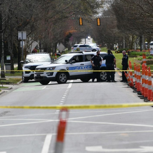 Policija, Ilustrativna fotografija