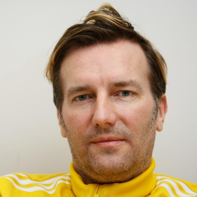 Dražen Turina Šajeta