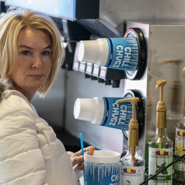 Renée Zellweger kao Pam Hupp 