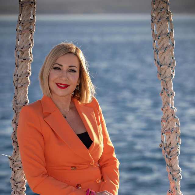 Iva Brozičević Dragičević