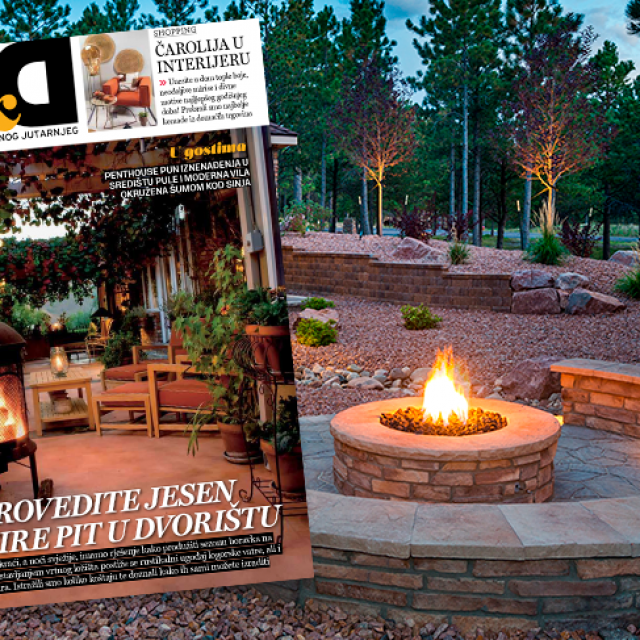 Novi broj magazina D&D