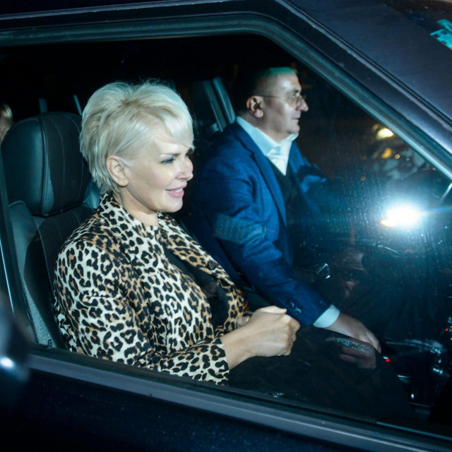 Zlatko i Piruška Canjuga