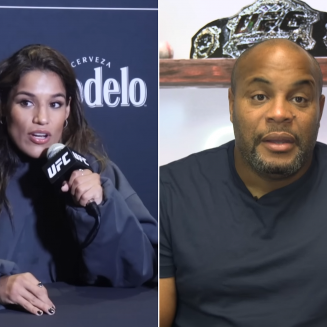 Pena i Cormier