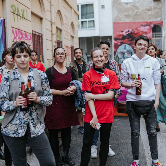 Fotografija: Tanja Kanazir