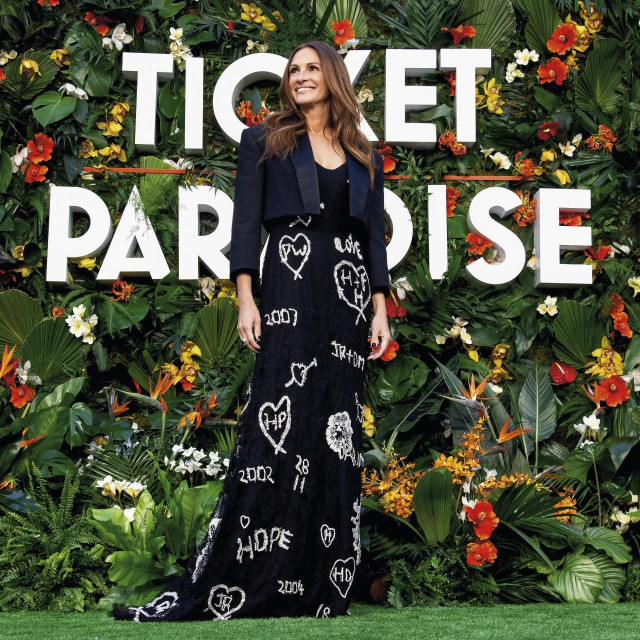 Julia Roberts ima glavnu ulogu u filmu ”Karta za raj”