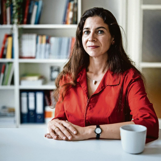 Sonja Schirmbeck