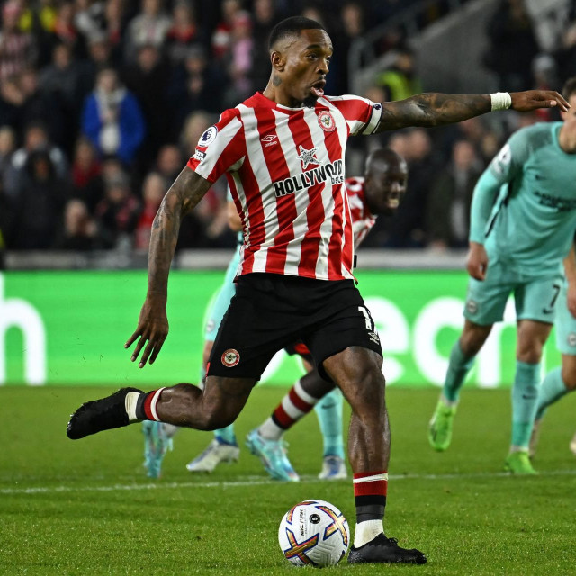 Ivan Toney